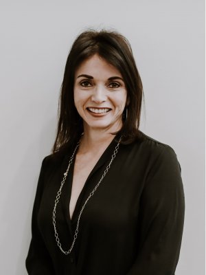 Photo of team member