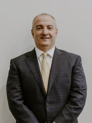 Photo of team member